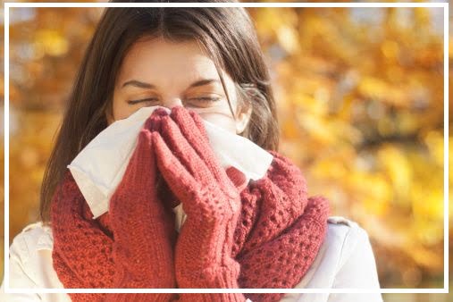 Tìm hiểu: về cảm cúm